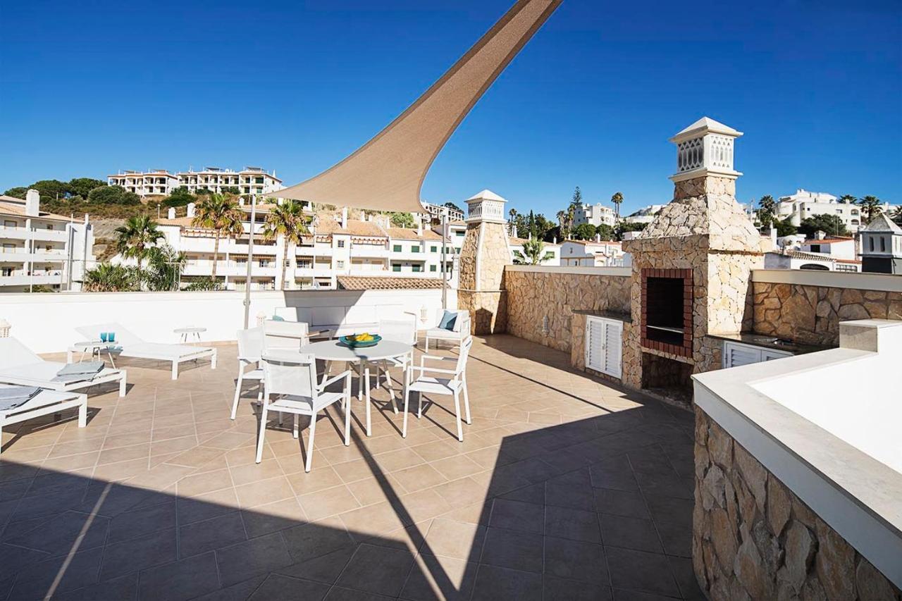 Вілла Casa Concha By Sevencollection Карвоейру Екстер'єр фото